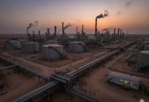 African Energy Bank launches R16bn oil and gas funding Energy in Africa