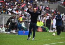 Pirates will stretch gap at the top to nine points with a win over Sundowns Pirates versus Sundowns match
