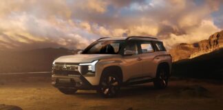 Mitsubishi Destinator set to shake up SA’s seven-seat SUV market Mitsubishi unleashes Destinator SUV