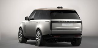 Range Rover SV Platinum Edition hits SA shores at R6.2m Range Rover's latest edition a celebration of rarity