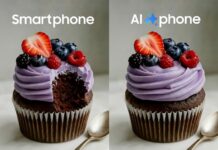 Samsung teases AI-powered camera upgrade ahead of Galaxy Unpacked