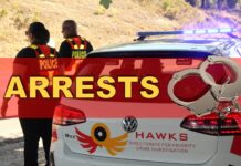 Mpumalanga holds its breath as Hawks hint at high profile arrests