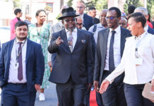 SA needs aggressive infrastructure budget to create jobs