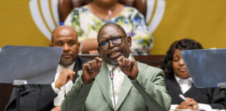 2026 Budget Speech ‘a turning point’ for SA — Enoch Godongwana