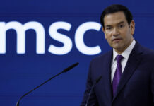 The Munich Security Conference and Washington’s wrecking-ball politics