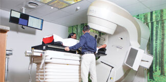 Healthcare infrastructure is not a cost, it is a strategy