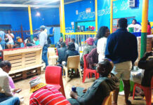 A tavern owner’s view: When alcohol taxes rise, illicit trade wins