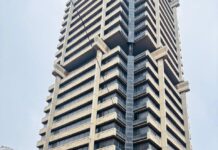 Gauteng government pays millions for empty buildings