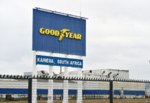 Shrinking manufacturing sector puts a spoke in job creation wheel