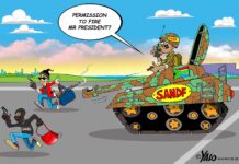 Pragmatism must override austerity on budget day