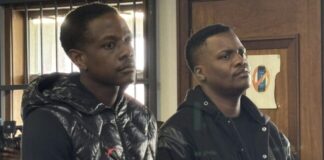 Robert Mugabe’s son Bellarmine slapped with two more charges