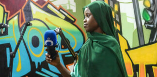 Women-led media firm challenging norms in Senegal