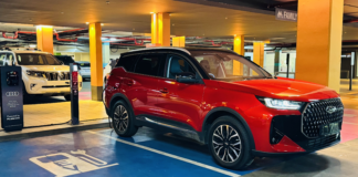 Chery Tiggo 7 Super Hybrid: the plug-in that’s gunning for diesel