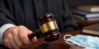 ‘Remove your masks,’ Mpumalanga magistrate orders suspects in R114m fraud case