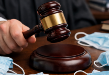 Three in court over alleged R1m fraud and theft at health department Three in court for fraud at health department