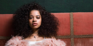 Ella Mai to descend on SA as part of musical extravaganza