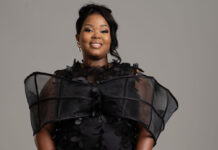 Uthando neS’thembu’s MaKhwela not fazed by the noise