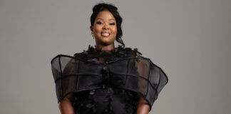 Uthando neS’thembu’s MaKhwela not fazed by the noise