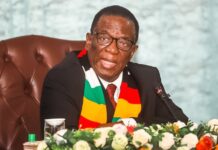 Zimbabwe rejects $350m US health deal over sovereignty concerns