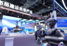 Why tech innovation is central to China’s 15th five-year plan