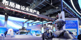 Why tech innovation is central to China’s 15th five-year plan