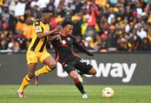 Zitha Kwinika concedes Soweto Derby will be won by small margins