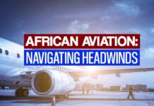 African aviation: Navigating headwinds