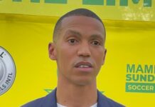 Tlhopie Motsepe sets the record straight on Miguel Cardoso’s future