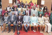 North West’s Mokgosi tables big plans to fight unemployment NW Sona