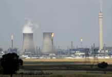 Carbon tax showdown could cost SA billions in investment, tax revenue