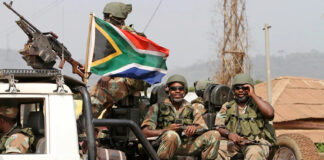 SA reaffirms commitment to continental peace and stability at AU’s 39th summit