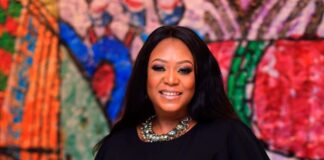 I leave Sizwe Hosmed in a better shape than I found it