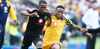 Fans come to the party as Orlando Pirates startle Kaizer Chiefs Orlando Pirates