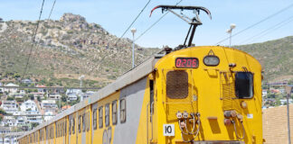Prasa at crossroads as cost of yellow train project escalates Prasa