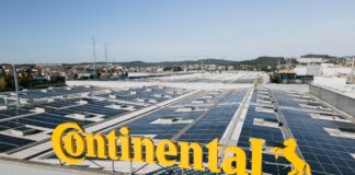 Continental switches from coal to biomass