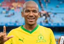 Sundowns ready for Stellenbosch
