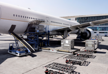 Air cargo demand up in January as IATA flags global trade risks