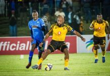 Trouble in paradise as Amakhosi suffer fourth defeat in a row