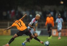 Downs and Bucs continue with their cat and mouse chase at the top