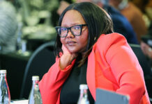 Race for DA deputy federal chair posts intensifies