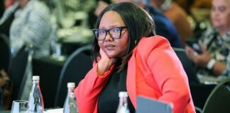 Race for DA deputy federal chair posts intensifies