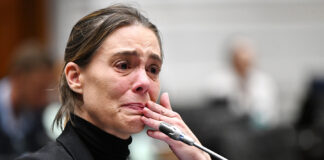 Parliament hears of hook-ups, lifestyle audits and Bosasa