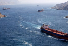 Warning signs for SA’s economy if Middle East conflict persists