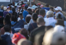 Keep paying grant recipients in cash, social justice organisation pleads