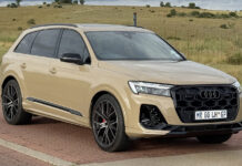 Audi’s flagship family SUV