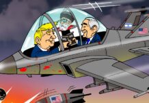 SA must heed warnings in Trump and Netanyahu’s dangerous playbook