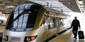 Goodbye Gautrain – A symbol now at risk