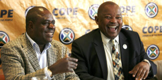 Shikota took the country by storm, then faded badly