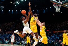 Basketball Africa League welcomes five new teams