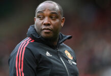 Benni believes Sundowns have edge over Pirates in league race